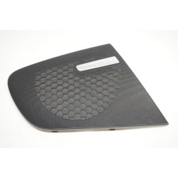 2008-2015 Audi TTS Passenger Door Speaker Cover BOSE 8J0035406A
