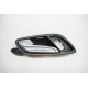 2010-2014 Audi TTS - Driver Door Handle Interior 8J1837019A