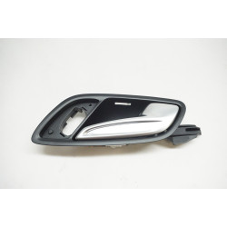 2010-2014 Audi TTS Passenger Interior Door Handle 8J1837020A