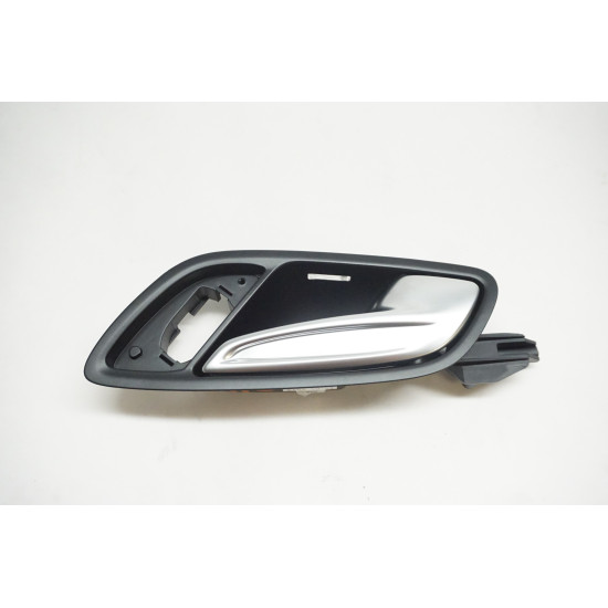 2010-2014 Audi TTS Passenger Interior Door Handle 8J1837020A