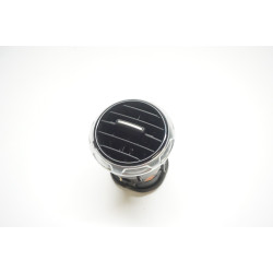 2010-2014 Audi TTS Gloss Black Dash Vent OEM