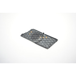 2010-2014 Audi TTS Coupe - Dash Speaker Cover LEFT