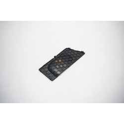 2010-2014 Audi TTS Coupe - Dash Speaker Cover RIGHT