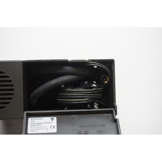 2008-2015 Audi TT Tire Compressor Pump 8P0012615A