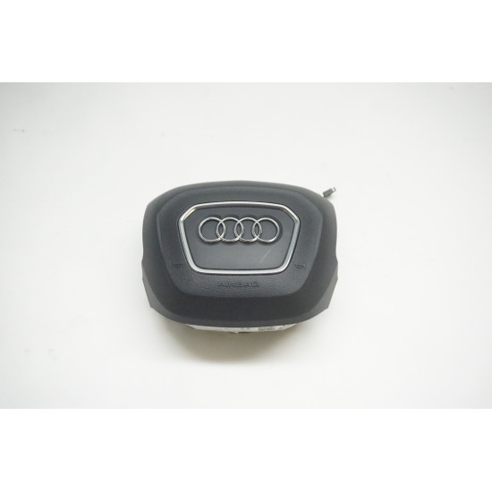 2021-2024 Audi Q5 Steering Wheel Air Bag 4M0880201AA