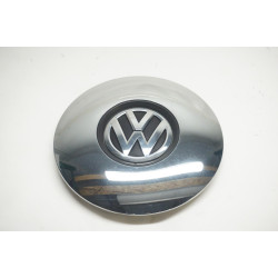 Volkswagen Beetle Heritage Center Wheel Cap 5C0601149D 2012-2018