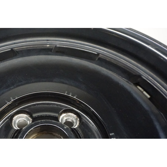Volkswagen Beetle Heritage Wheel 17