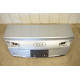 2016-2018 Audi A6 Trunk Lid w/ Chrome Trim 4G5827023C