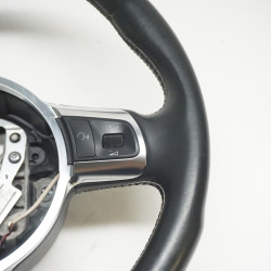 2010-2014 Audi TTS Steering Wheel  8J0419091L