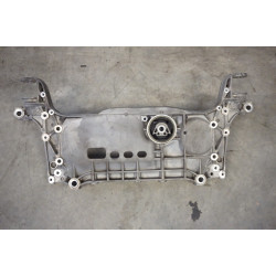 2010-2014 Audi TTS Front Engine Subframe Cradle 3C0199369H