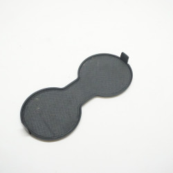 2017-2019 Audi A4 Cup Holder Rubber Mat  8W0862145