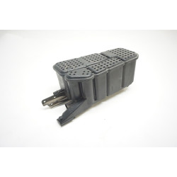 2017-2020 Audi A4 Charcoal Canister 8W0201801B