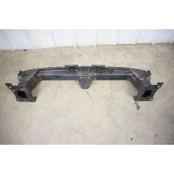 2017 Volkswagen Alltrack - Front Bumper Reinforcement Bar 5GM 807 109 A