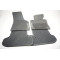 2012-2019 Volkswagen Beetle Coupe All Weather Rubber Floor Mat Set 5C1863011A