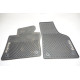 2012-2019 Volkswagen Beetle Coupe All Weather Rubber Floor Mat Set 5C1863011A