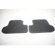 2012-2019 Volkswagen Beetle Coupe All Weather Rubber Floor Mat Set 5C1863011A