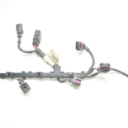 2010-2014 Audi TTS Fuel Injector Wire Harness 06F 971 082 K