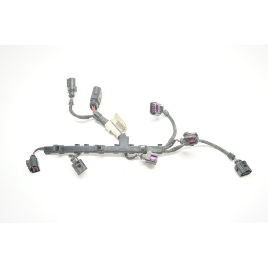 2010-2014 Audi TTS Fuel Injector Wire Harness 06F 971 082 K