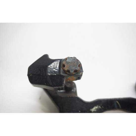 2013-2016 AUDI S4 Front Brake Caliper Carrier Bracket 8T0615125A