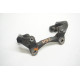 2013-2016 AUDI S4 Front Brake Caliper Carrier Bracket 8T0615125A