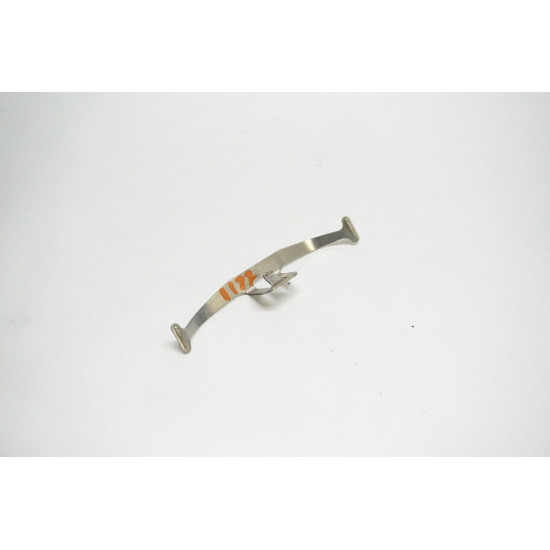 2010-2016 Audi S4 S5 Front Caliper Anti Rattle Clip OEM