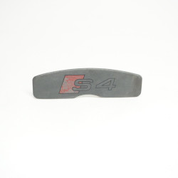 2010-2016 AUDI S4 Caliper Plate 8K0698221