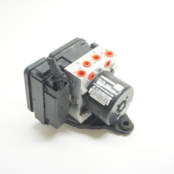 2018 2019 Volkswagen Beetle ABS Module / Anti Lock Brake Pump 1K0614517EK