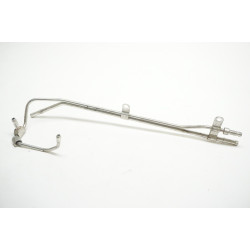 2010-2014 Audi TTS Fuel Line 06F127509AB