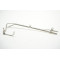 2010-2014 Audi TTS Fuel Line 06F127509AB