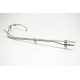 2010-2014 Audi TTS Fuel Line 06F127509AB