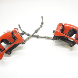 2014-2017 AUDI SQ5 Rear Brake Caliper Set 8K0615403D
