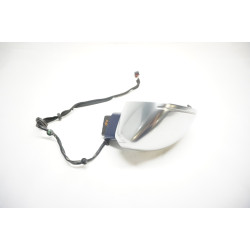 2010-2014 Audi TTS Driver Door Mirror Assembly 8J0858531