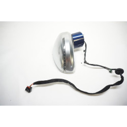 2010-2014 Audi TTS Passenger Door Mirror Assembly 8J0858532