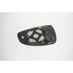 2010-2014 Audi TTS Driver Door Mirror Glass w/ Heat Left 8J0857535C