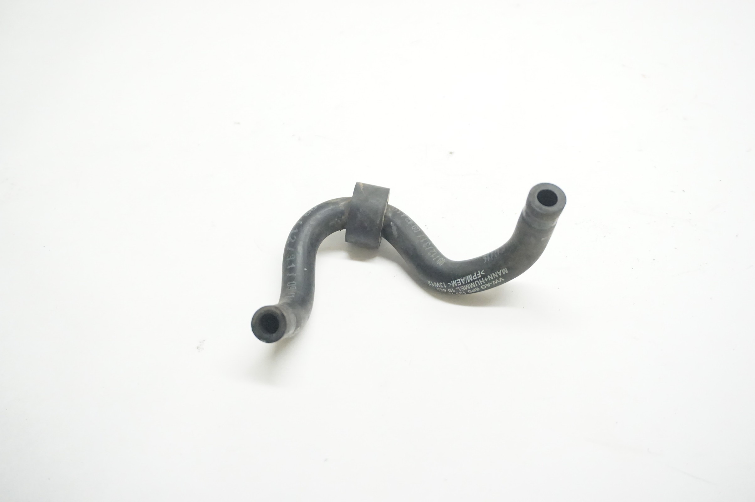 2010-2014 Audi TTS Vent Hose 8P0133781B