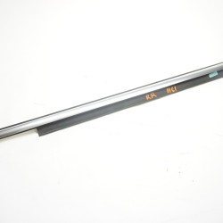 2009-2017 Audi Q5 Rear Exterior Window Trim Right 8R0853764F