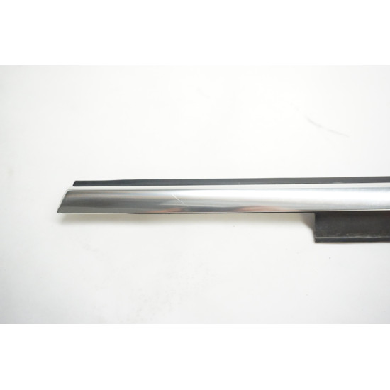 2009-2017 Audi Q5 Rear Exterior Window Trim Right 8R0853764F