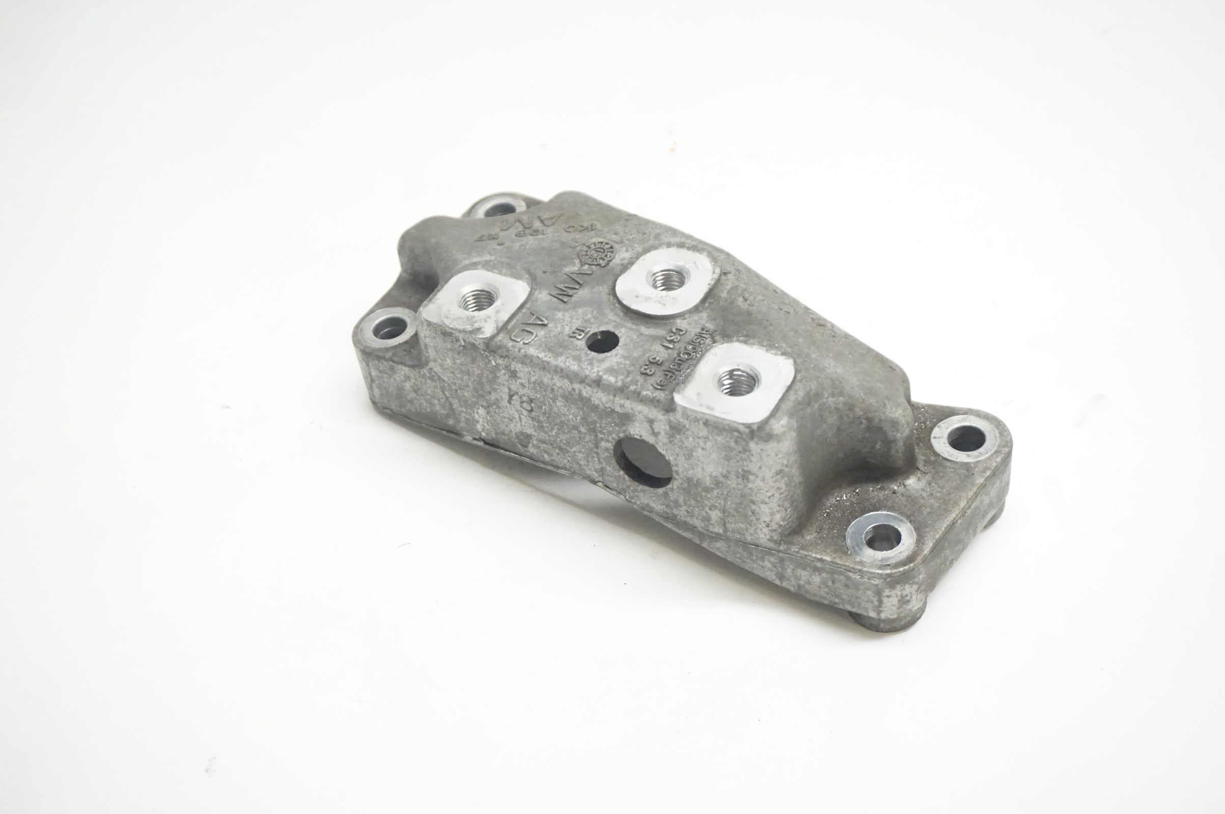 2009-2014 Audi TTS 2.0T Transmission Mount Bracket 1K0199117AM