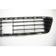 2015-2017 Volkswagen Golf R Bumper Grille Adaptive Cruise Cracked 5G0853677G