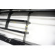 2015-2017 Volkswagen Golf R Bumper Grille Adaptive Cruise Cracked 5G0853677G