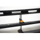 2015-2017 Volkswagen Golf R Bumper Grille Adaptive Cruise Cracked 5G0853677G