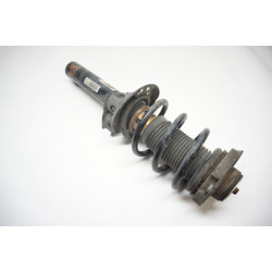 2010-2014 Audi TTS Front Electronic Damping Shock Strut OEM 8J0413029N