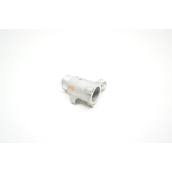 2010-2014 Audi TTS Intercooler Inlet Flange  06F145751B