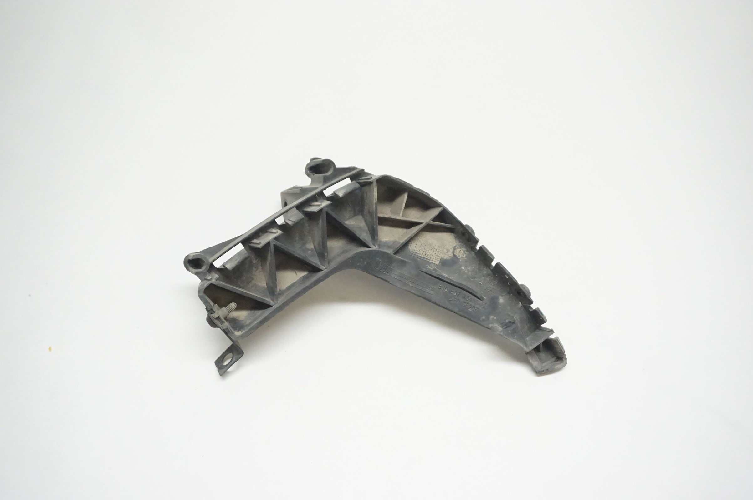 2010-2014 Audi TTS Rear Bumper Bracket - Right 8J0807454B