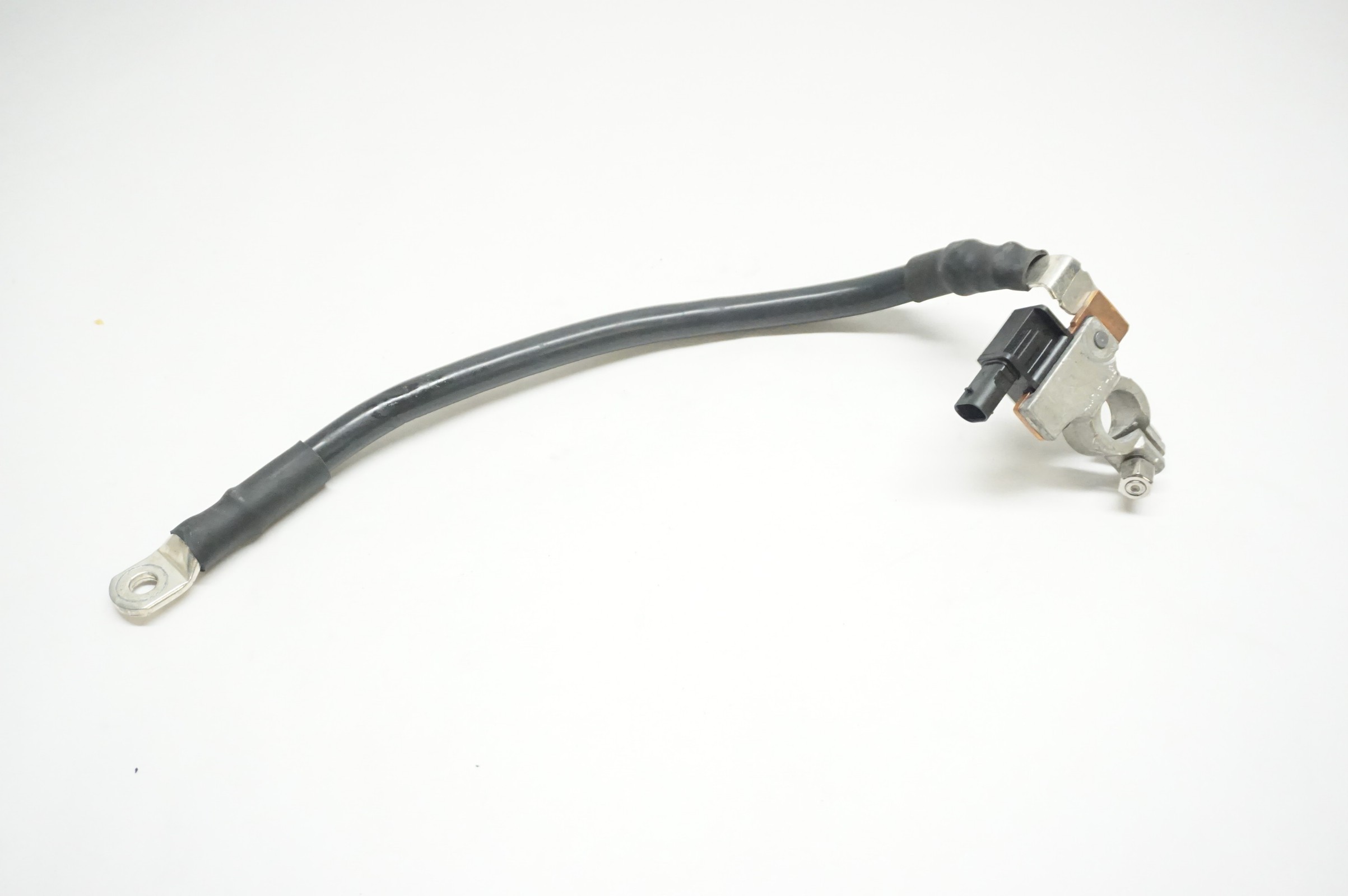 2010-2014 Audi TTS Battery Ground / Negative Cable 8T0915181