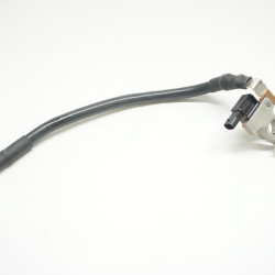 2010-2014 Audi TTS Battery Ground / Negative Cable 8T0915181