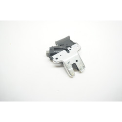 2010-2016 AUDI A4 SEDAN TRUNK LID LATCH MECHANISIM 4F5-827-505-D