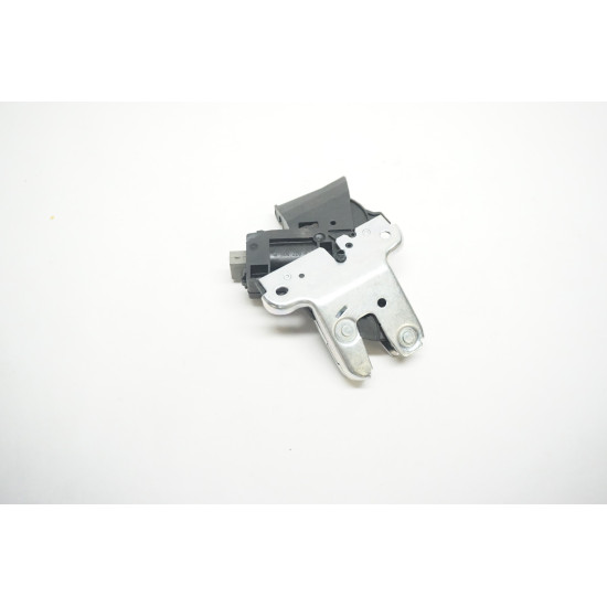 2010-2016 AUDI A4 SEDAN TRUNK LID LATCH MECHANISIM 4F5-827-505-D