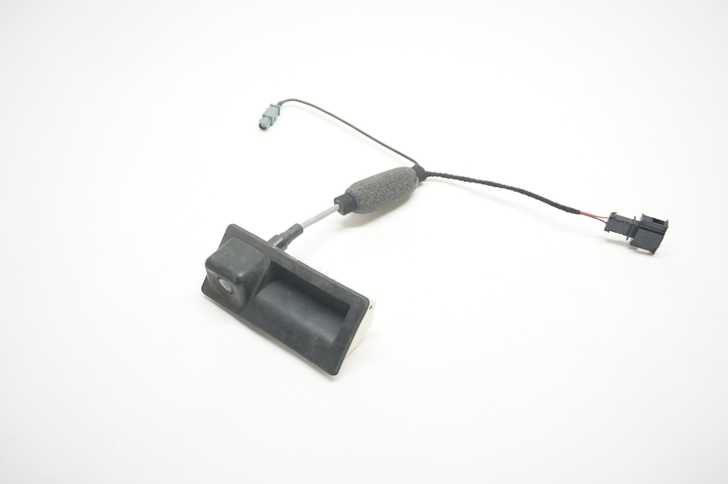 2013-2016 AUDI ALLROAD - Back Up Camera / Trunk Release Switch 5N0827566AA