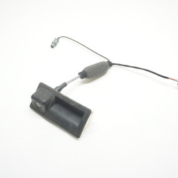 2013-2016 AUDI ALLROAD - Back Up Camera / Trunk Release Switch 5N0827566AA